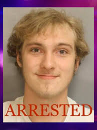 Police: Tyrone man charged with assault, fleeing scene in stolen car