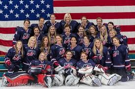 Results of all olympic sports events and competitions at marca english 2014 U S Women S Ice Hockey Team Women S Hockey Olympic Hockey Ice Hockey Teams