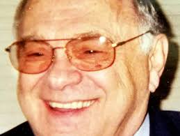 Richard L. Burger, Jr.