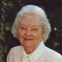 Katherine Redick Obituary