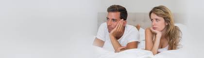 Vaginismus Behandlung