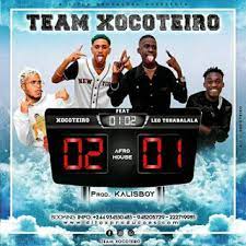 Check spelling or type a new query. Team Xocoteiro Feat Leo Tshabalala Xocoteiro 2 1 2021 Download Mp3