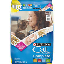 So what is reasonably healthy dry cat food at walmart that is under $20? Purina Cat Chow Dry Cat Food Complete 20 Lb Bag Walmart Com Walmart Com