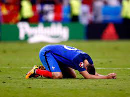 Jun 25, 2021 · esto significa el regreso de gignac y thauvin a 'les blues', pues el primero no era convocado desde la euro 2016 y el segundo desde el mundial de rusia 2018. Andre Pierre Gignac Haunted By Euro 2016 Final Miss Goal Com