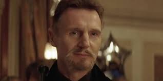 10 Best Liam Neeson Roles That Aren't Oskar Schindler