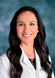 Sarasota Memorial Welcomes New OB/GYN to FPG Provider Network