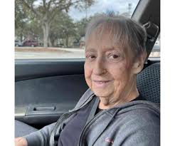 Brenda Moretz-Kissinger Obituary (1945