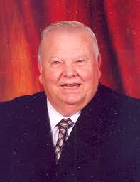 Obituary information for Reverend Clifton E. Galiher