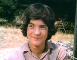 Little House On The Prairie Cast Little House Albert Michael Landon