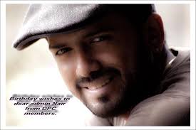 Help us wish DMac a happy birthday! 👊