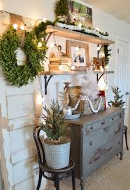 Diy Open Shelving Home Decor Decor Christmas Home