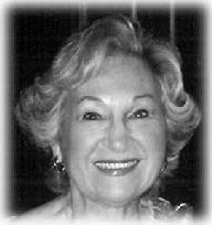 GLORIA AARON Obituary