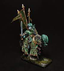 This is great for your marvel legends, dc multiverse/classics, or star wars black series collection. Green Knight By Artem Romanov Putty Paint