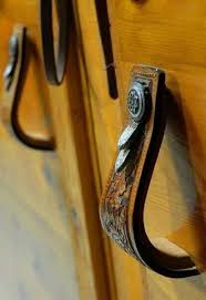 Stirrups For Door Handles Goruntuler Ile Kapi Kollari Aksesuarlar Rustik