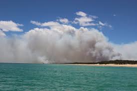 Queensland fire and emergency services (qfes) is responding to a bushfire on fraser island, which is currently. Fire Burning On Fraser Island Not Posing A Threat Fraser Coast Chronicle