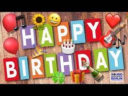 Sending your way a bouquet of happiness…to wish you a very happy birthday!. Pin On Birthdays
