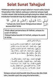 Tata Cara Sholat Sunnah Kata Kata Motivasi Kutipan Pelajaran Hidup Kata Kata Indah