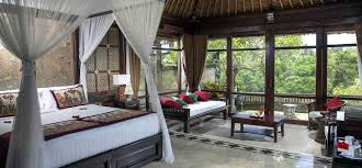 The villa has 2 storey, with twin bedroom & second living area on the second floor. Villa Pita Maha Resort Spa Official Site