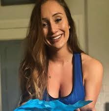 Mary Rison's Instagram, Twitter & Facebook