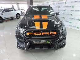 2016 Black Ford Ranger 3 2 Wildtrak Auto For Sale In Vereeniging Ford Ranger Ford Ranger Wildtrak Ranger Car