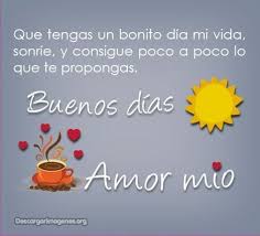 20 Mensajes De Buenos Dias Amor Mio2019 Amor Buenos De Dias Men Buenos Dias Amor Mensajes De Buenos Dias Mensajes Buenos Dias Amor