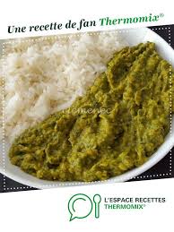 Dhal D Epinards Et De Lentilles Corail Recette Plat Vegetarien Recette Plat