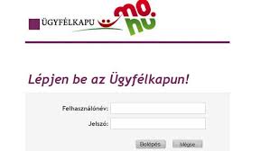 Okmányiroda / kormányablak és ügy kiválasztásával. Hasznaljuk Az Ugyfelkaput Lepesrol Lepesre 4 Resz Ado Online