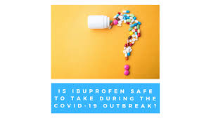 The keyword here is the word new. Is Ibuprofen Safe To Take During The Covid 19 Outbreak Renew Dermatology Birmingham Al Based Dermatologist