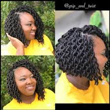 Style your hair however you'd like. 40 Stylish Crochet Braids Styles On 4c Hair To Try Next Coils And Glory