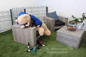 Nordbleche Goes Stoppelmarkt Trapezblech Wellblech Blech