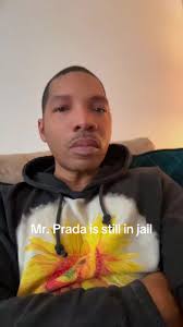 Laprada Smith in Jail