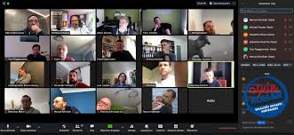 Zoom is a tool for windows that you. Zoom Meeting Meinmaler Partner 2020 1 Meinmaler Partner Netzwerk