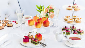 The Best High Teas In Melbourne