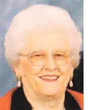 Margaret Ricks Obituary (2015)