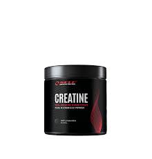 Image result for Creatine
