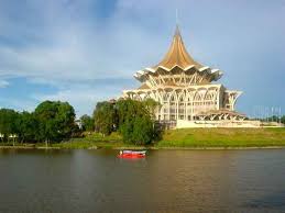 Kuching Borneo The Cat City Tripoto