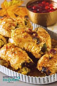 Rouleaux De Dinde Farcis Qu Est Ce Qui Mijote De Kraft Recipe In 2020 Best Thanksgiving Recipes Turkey Roll Ups Fast Easy Meals
