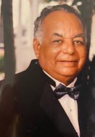 Richard Freeman Smith