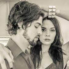 He drank even before flying and once crashed into the sea, but escaped almost unharmed. Ben Jaffe Suzanne Santo Of Honeyhoney Couple Photography Couples Couple Photos