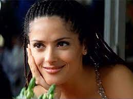 As a young woman, salma hayek enrolled at the universidad iberoamericana in mexico city, noted encyclopedia britannica. Every Single Salma Hayek Movie Ranked By Critics