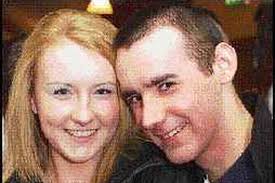 Paul celebrates his 21st in Carnbeg