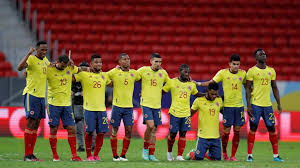 Todo sobre el equipo colombia (copa américa 2021) ➤ plantilla actual con valores. Seleccion Colombia Eliminatoria Nomina Contra Bolivia Paraguay Y Chile Futbol Internacional Deportes Eltiempo Com
