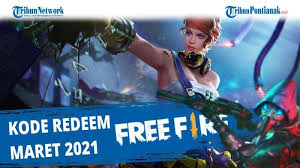 Free fire redeem code is given here for free! Kode Redeem Ff Kode Redeem Ff Terbaru 2021 50 Kode Redeem Free Fire Free Fire Redeem Codes 2021 Dawnstar Deathclan
