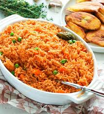 In my opinion, it is hard to define the best fried rice because every palate is unique. How To Cook Ghana Jollof My Recipe Joint