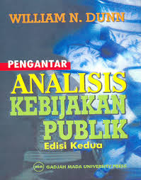 Buku teori pengambilan keputusan pdf. Pengantar Analisis Kebijakan Publik Ugm Press Badan Penerbit Dan Publikasi Universitas Gadjah Mada