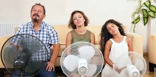 Un Ventilateur Pour Eviter Le Coup De Chaud 60 Millions De Consommateurs