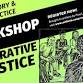 Restorative Justice:  Theory and Practice event in Lexington, KY