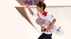 What kind of skateboarder is yuto horigome? Yagxmq0bd Z83m