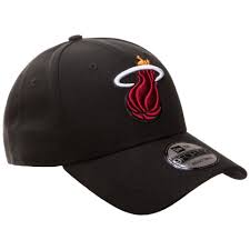We do it for #heatculture gohe.at/linkinbio. New Era Baseball Cap 9forty Nba The League Miami Heat Online Kaufen Otto