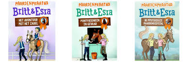 Wij geven je handige tips, bezoeken evenementen, nemen je mee in. Paardenpraattv Britt En Esra Ponyvriendin In Gevaar Recensie Avontuur Zadel Boekenrekken